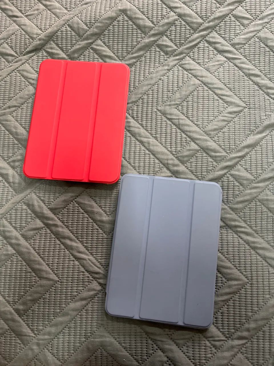 Capa iPad 6 mini
