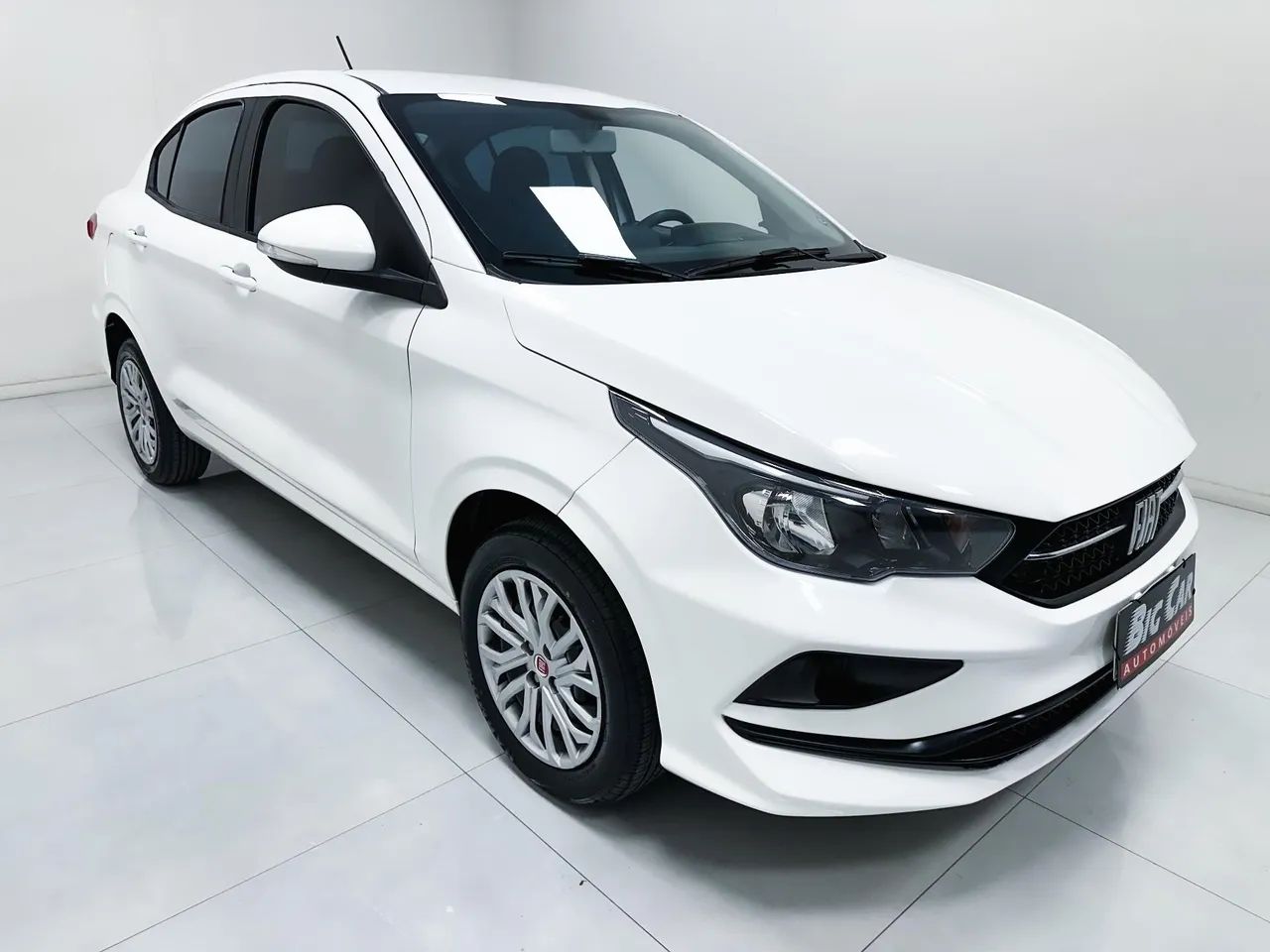 Fiat Cronos 1.3 8V Flex 2022 - Foto 2