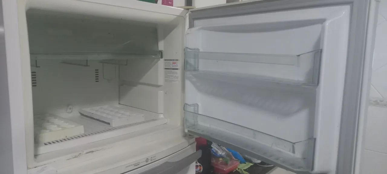 Geladeira Brastemp - Foto 5