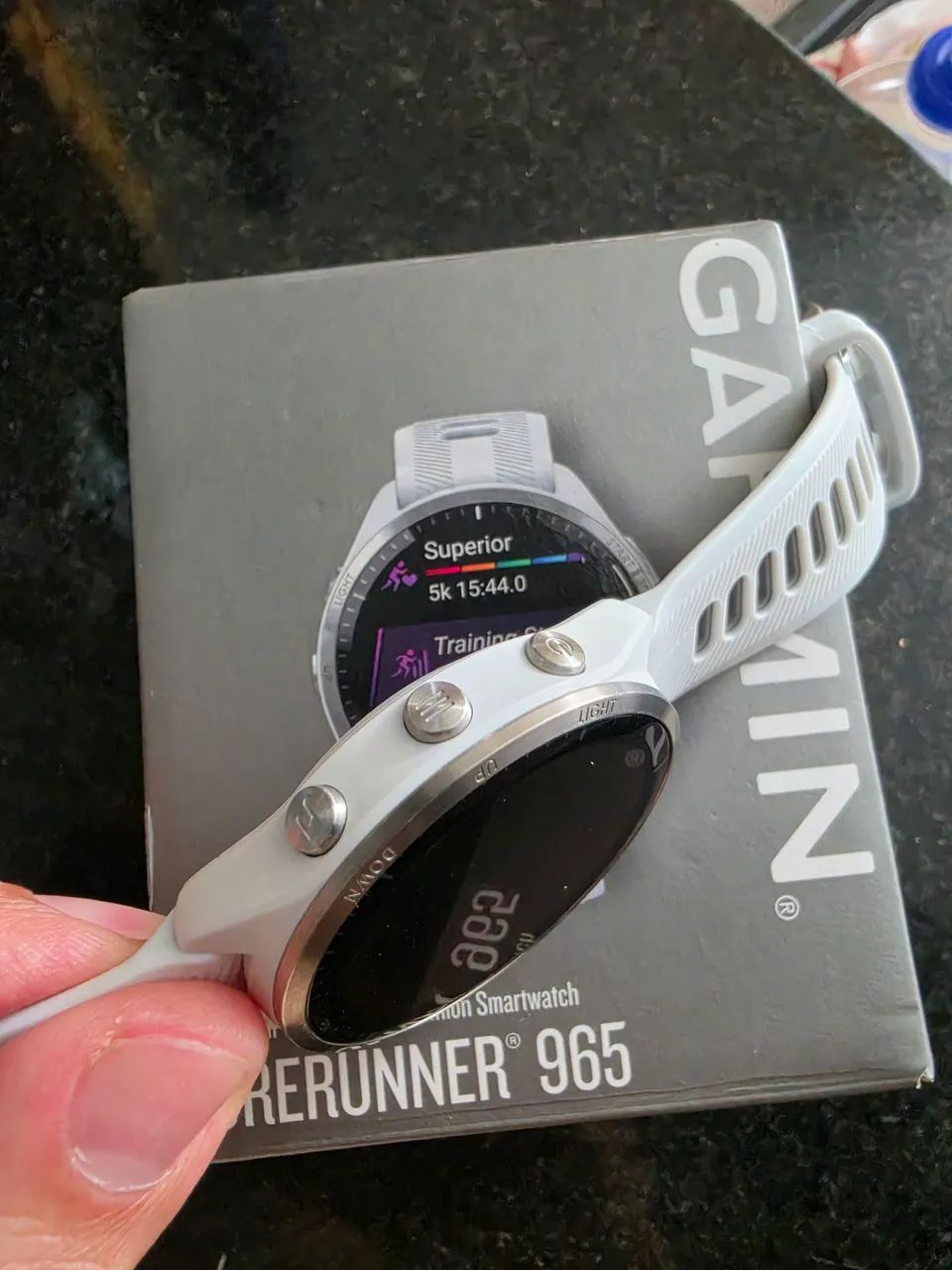 Garmin 965 Perfeito  - Foto 2