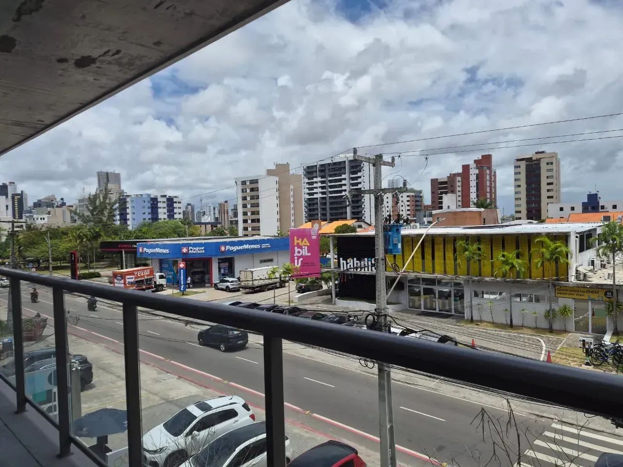 Sala comercial - Foto 4