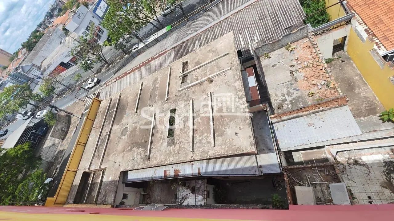 terreno - Jardim do Trevo - Campinas - Foto 2