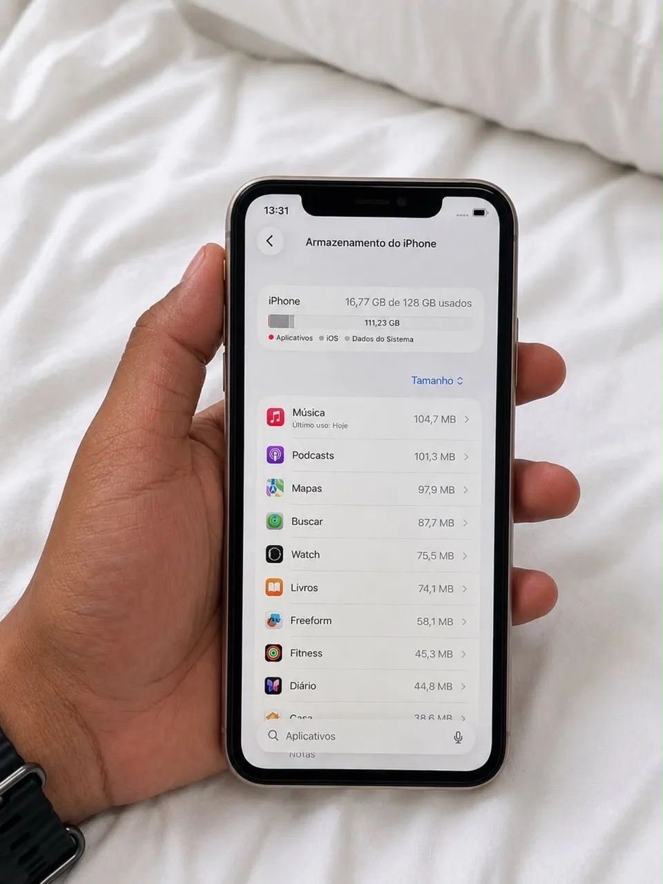 ?iPhone 11 128gb - Excelente estado  - Foto 5