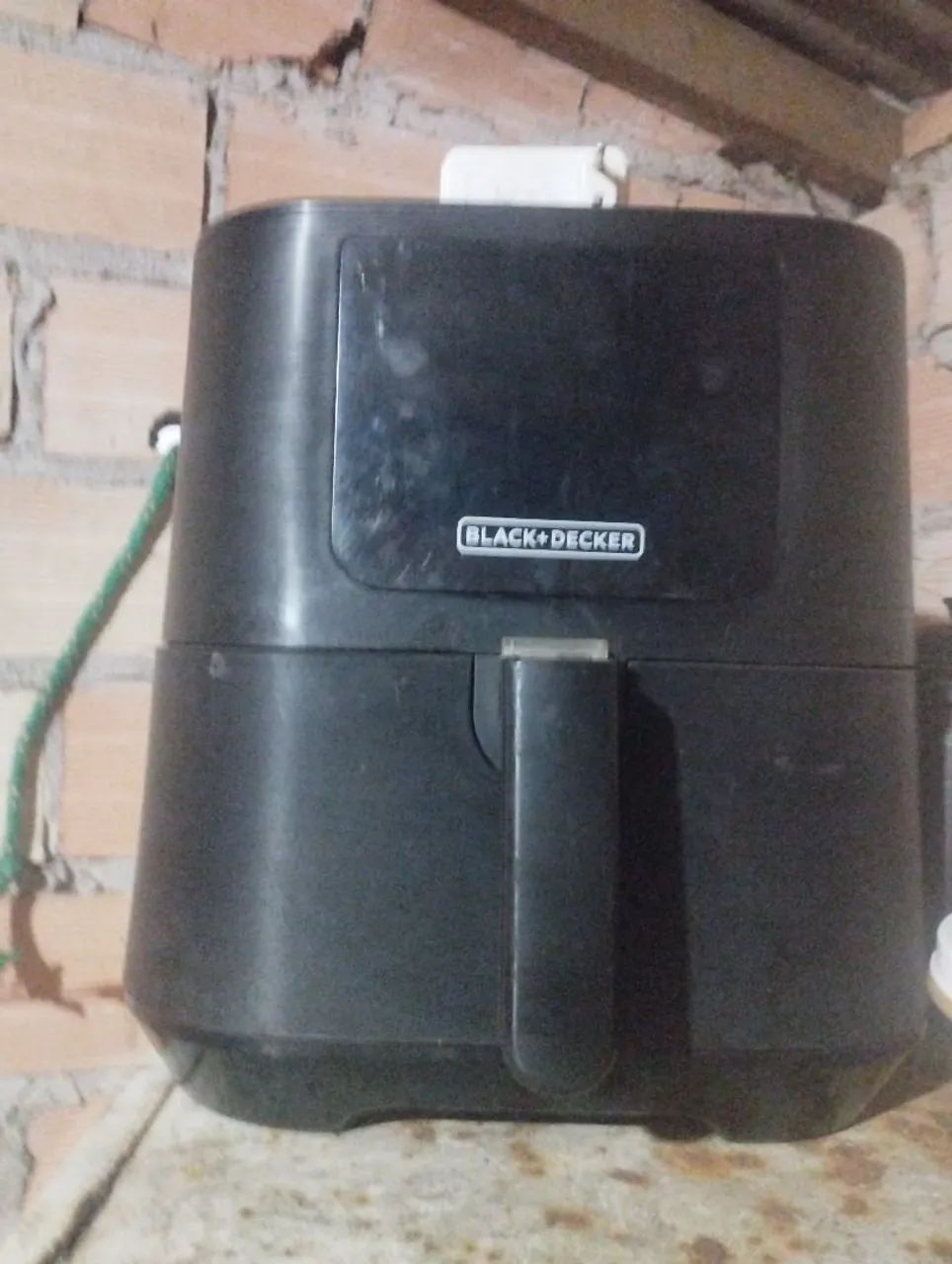 Airfryer