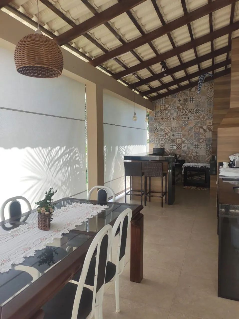 Casa sozinha no lote  - Foto 3