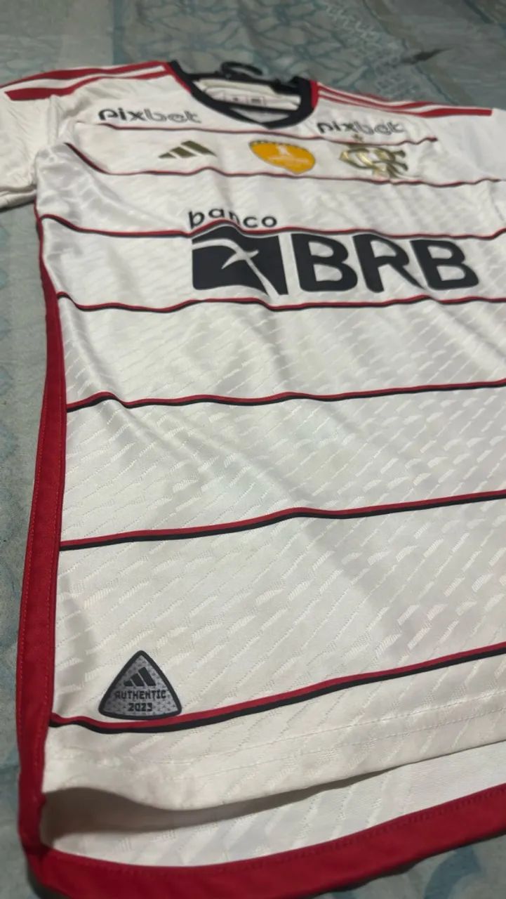 Camisa original Flamengo - Foto 3
