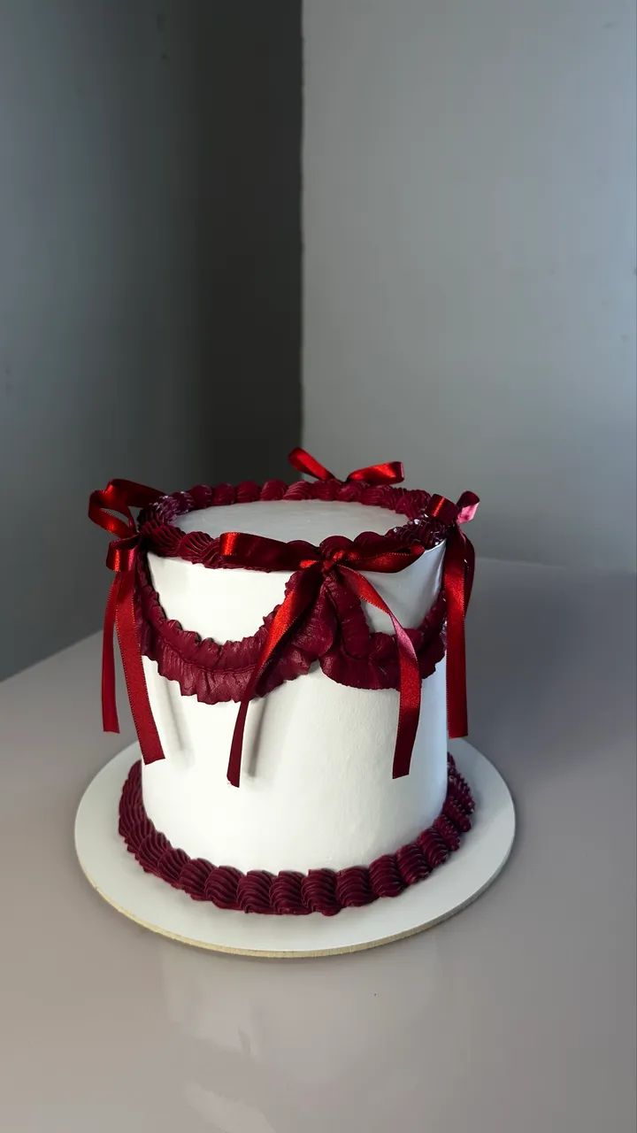 BOLO RED VELVET 
