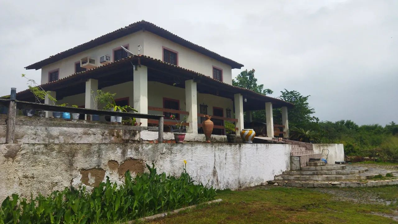 Belíssima chácara em Gravatá Pe - Foto 4