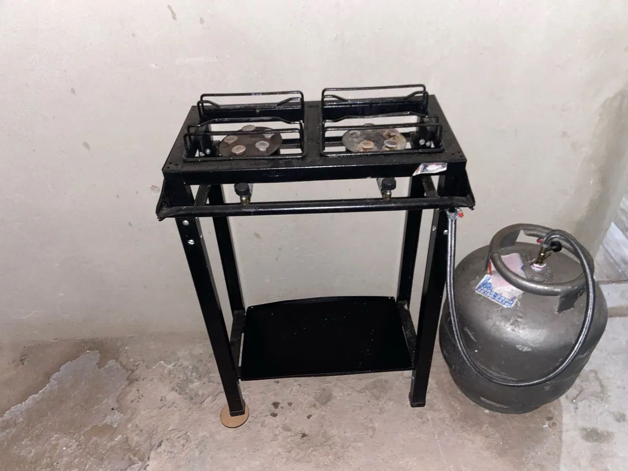 Fogão 