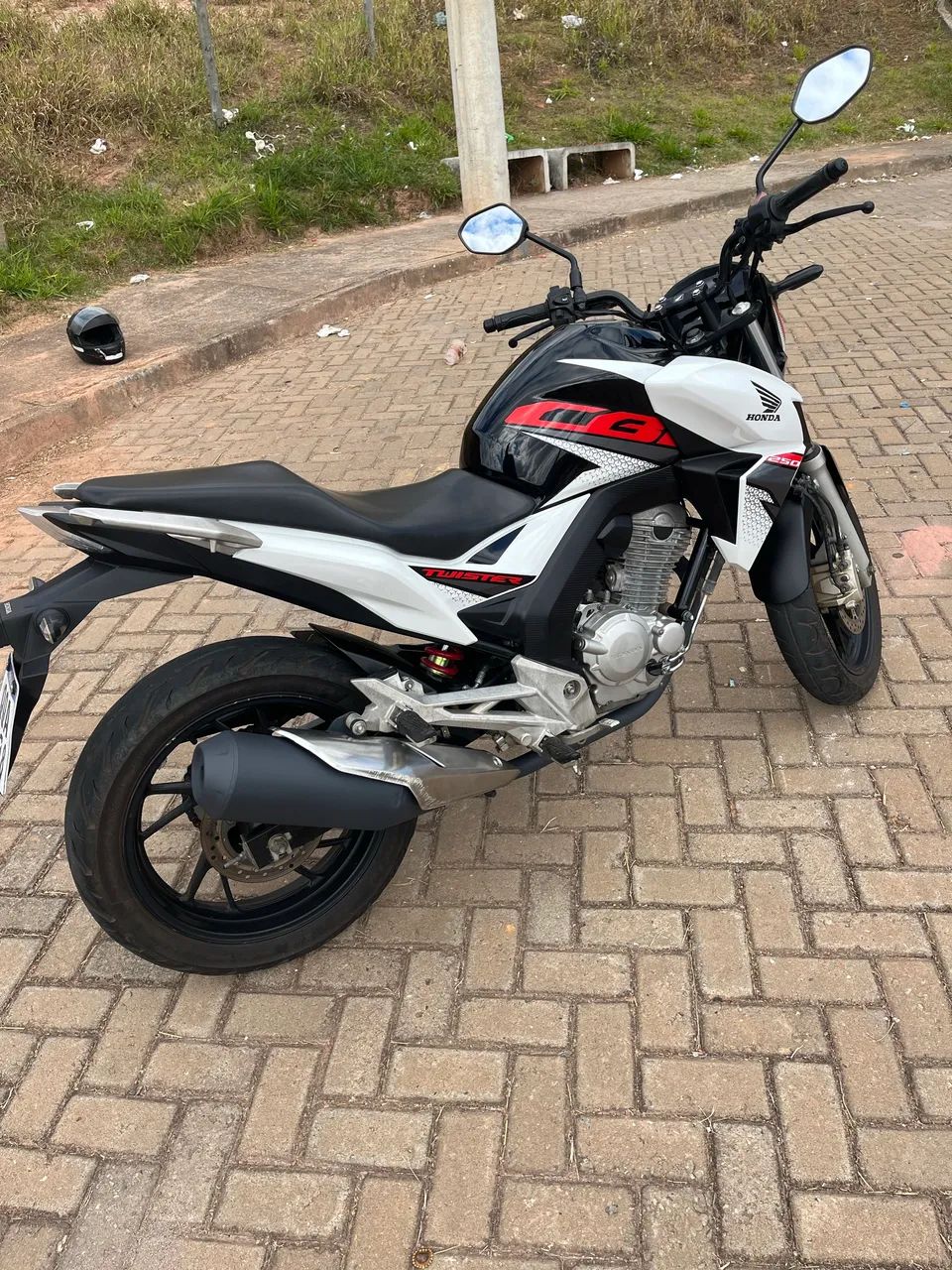 Cb 250 2019 - Foto 2
