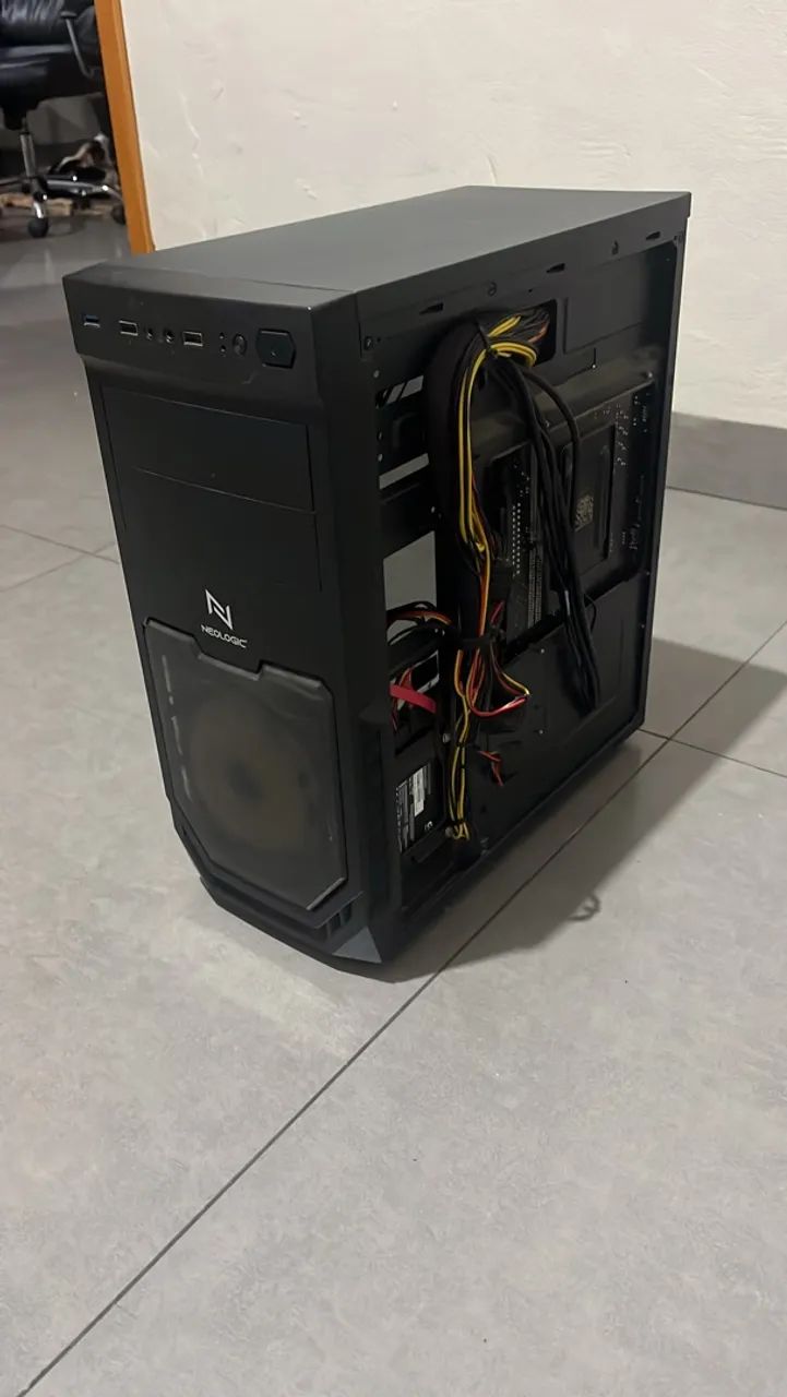 Computador Gamer - Foto 2