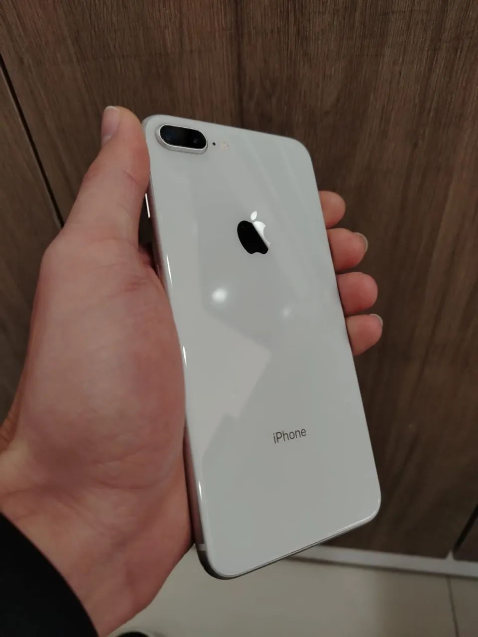 iPhone 8Plus  - Foto 3