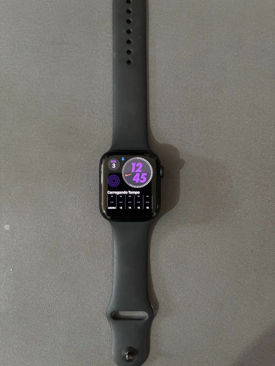 APPLE WATCH SE 3 44mm - Foto 2