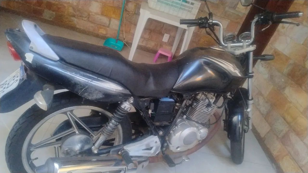 Motocicleta  - Foto 5