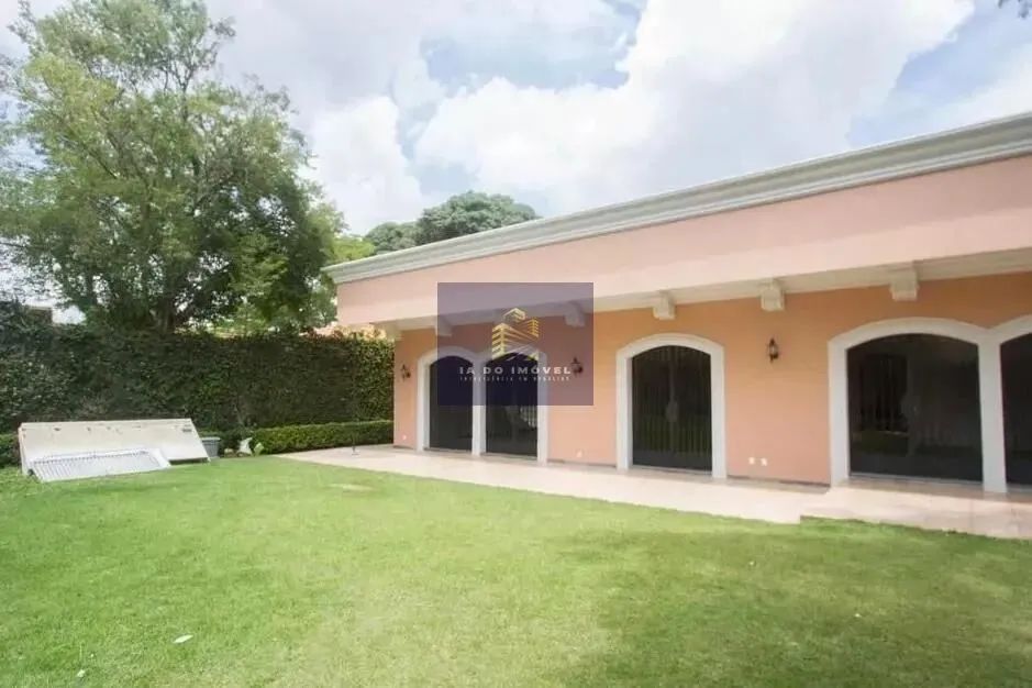 CASA RESIDENCIAL,NO CAMPO BELO COM 8 VAGAS , QUINTAL, EDICULA, 4 SUÍTES! - Foto 2