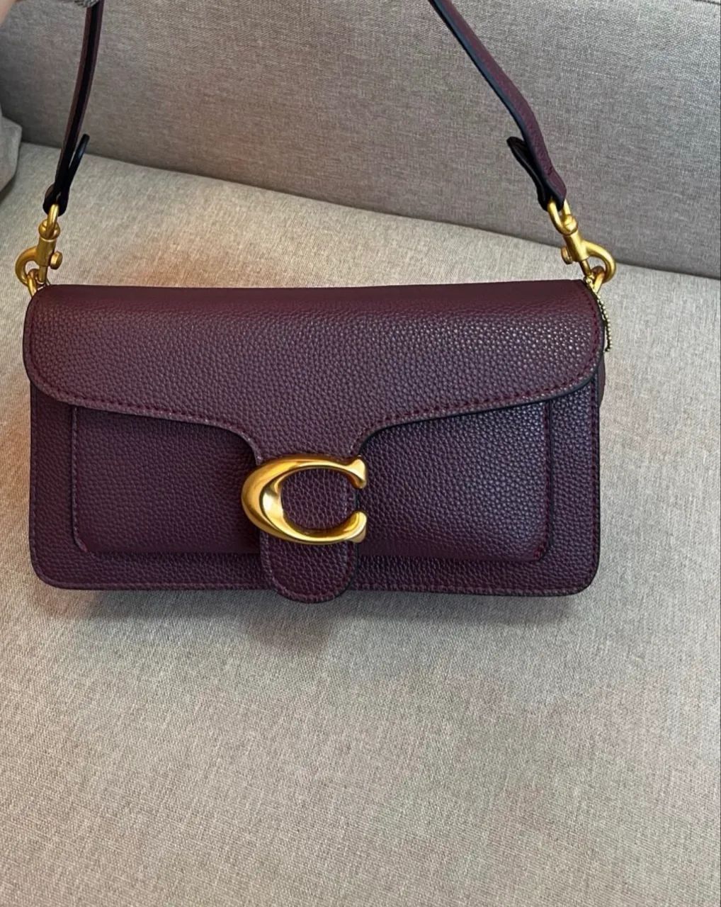 Bolsas coach  - Foto 3