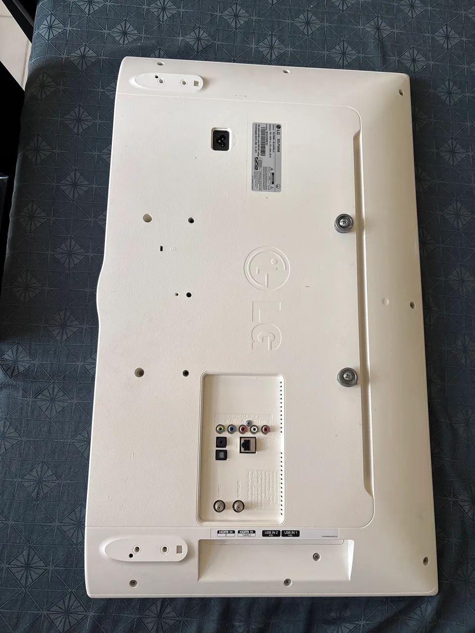 Televisão LG, não funciona! - Foto 3