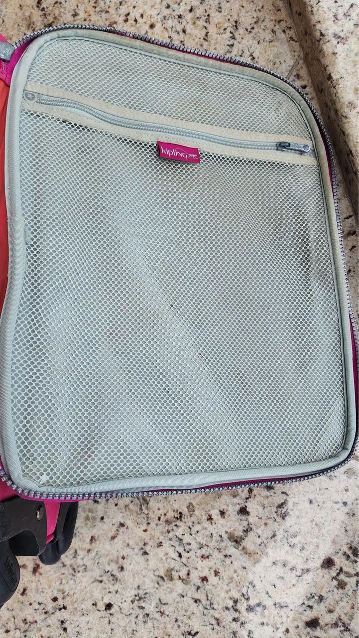 Mala de mão para viagem  - Foto 4