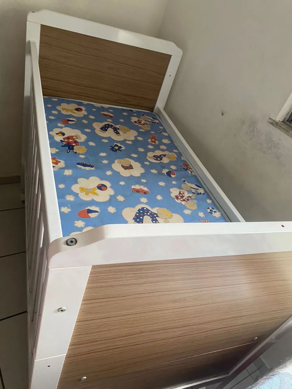 Berço Americano  - Foto 4