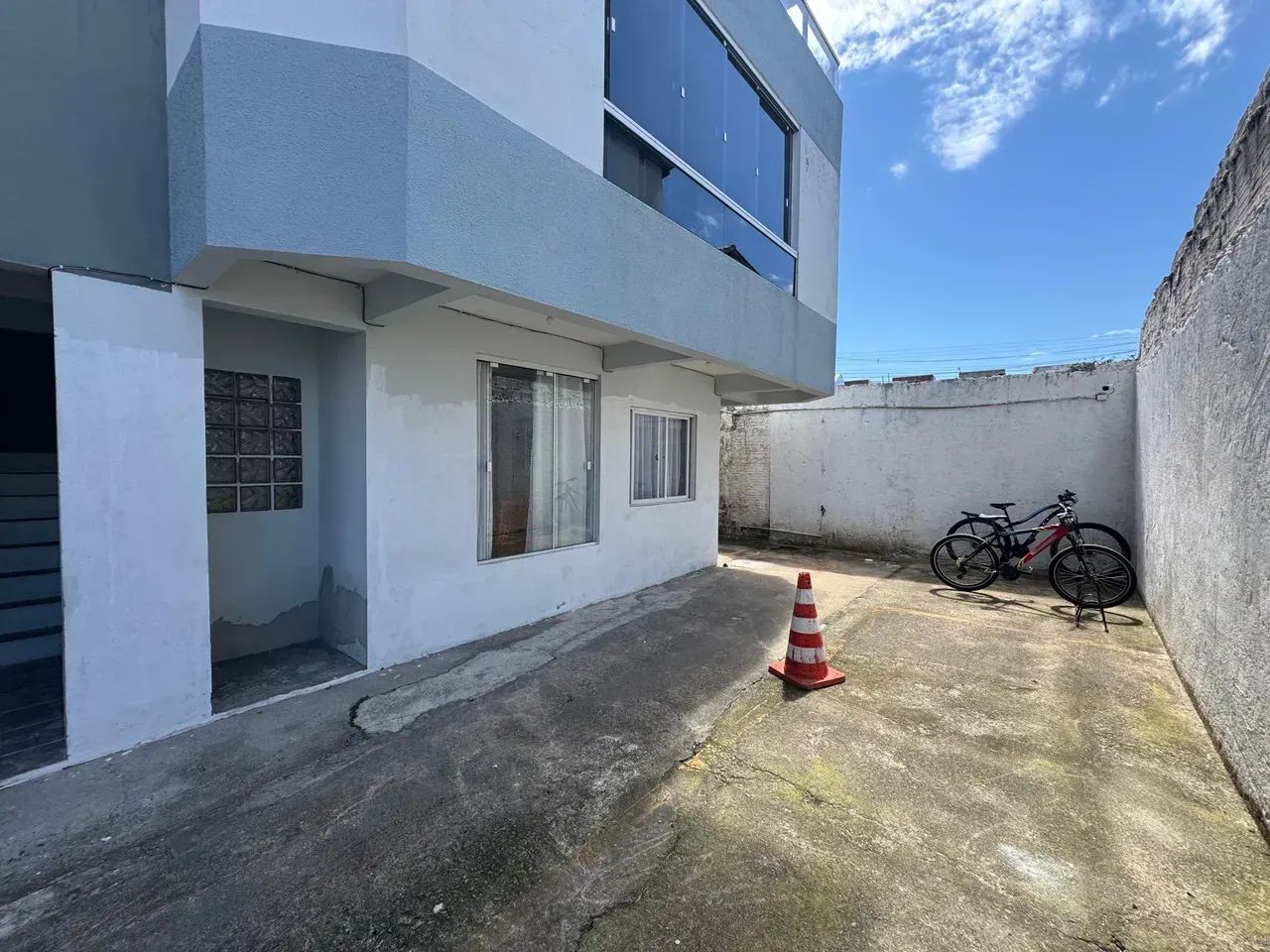 Imóvel para aluguel possui 55 metros quadrados com 2 quartos - Foto 5