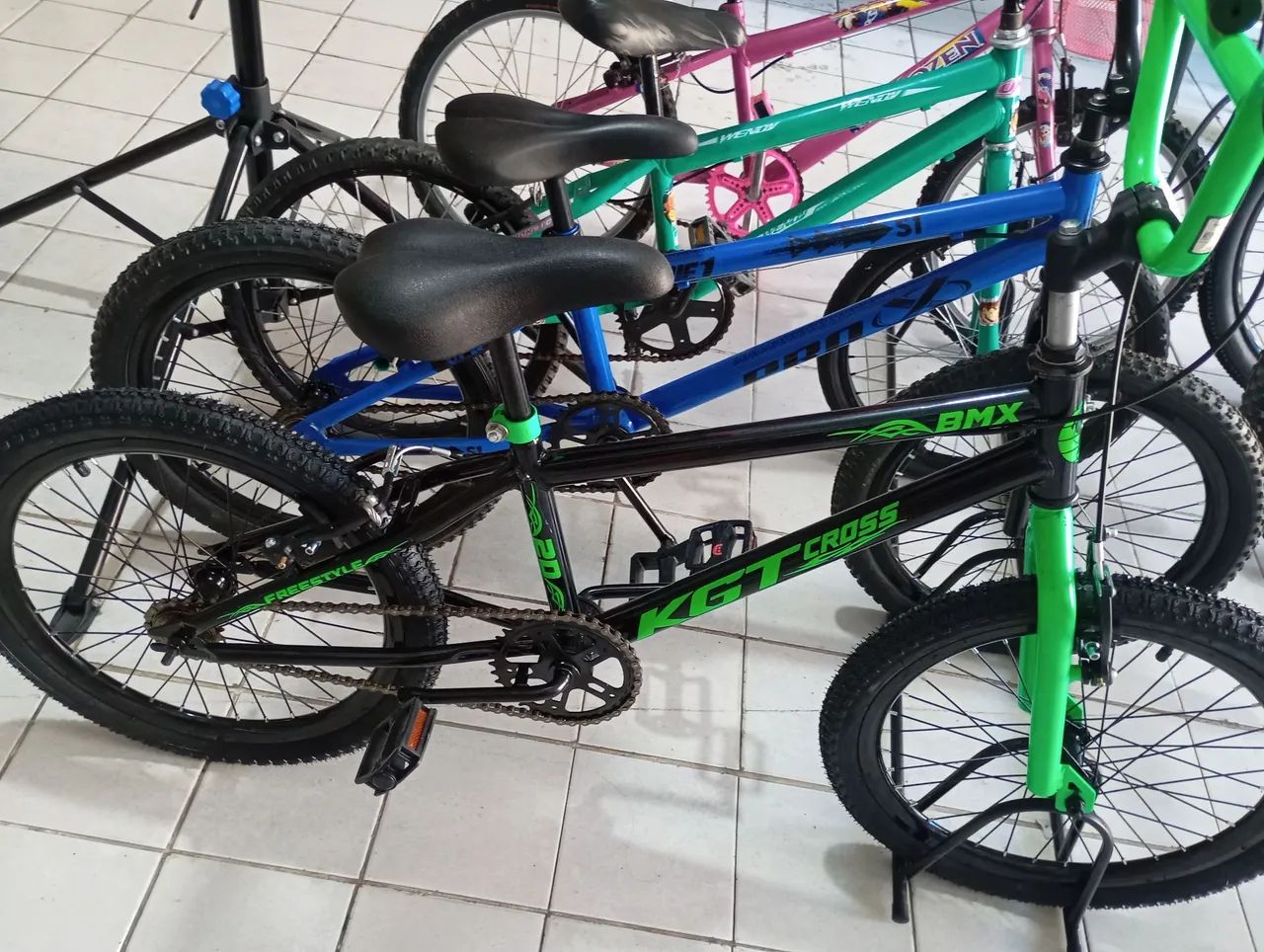 Bikes - Foto 4