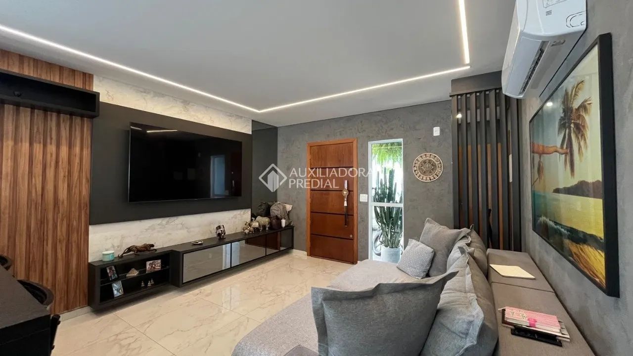 casa geminada - Foto 4
