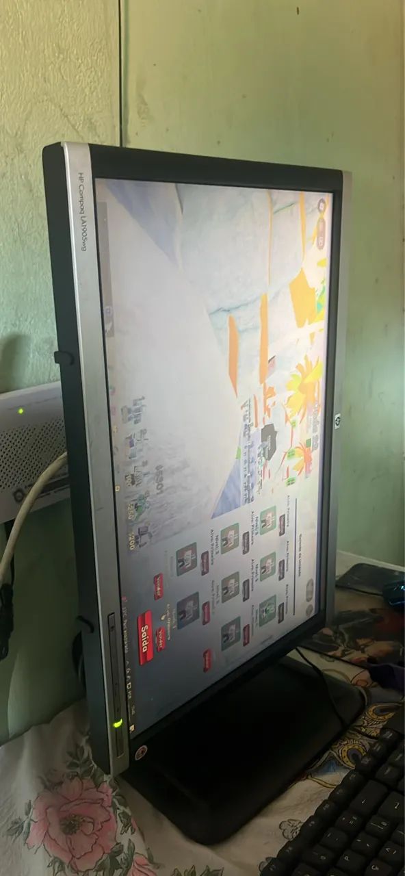 Monitor