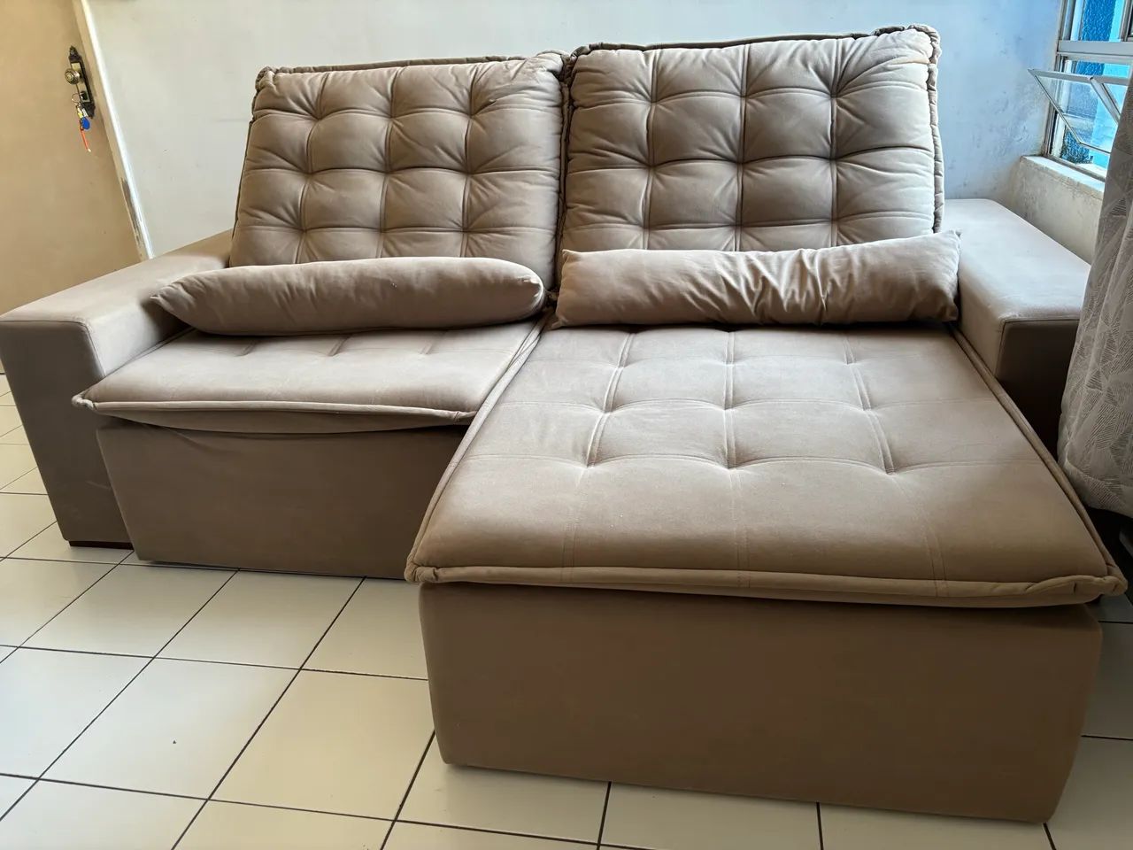 Sofá  - Foto 3