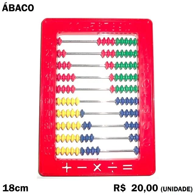 Ábaco