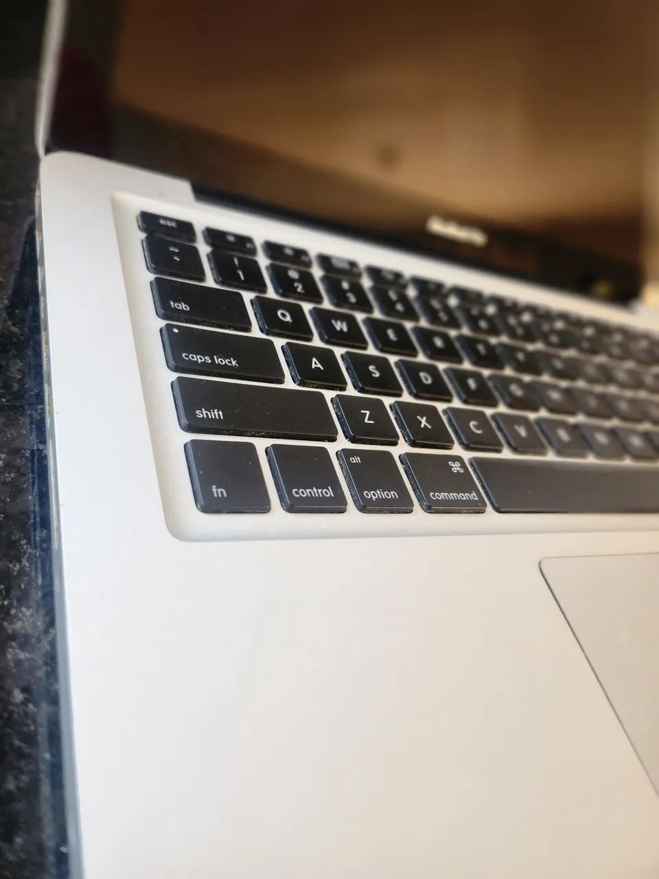MacBook Pro i5 + 16 de Ram + SSD120  - Foto 4