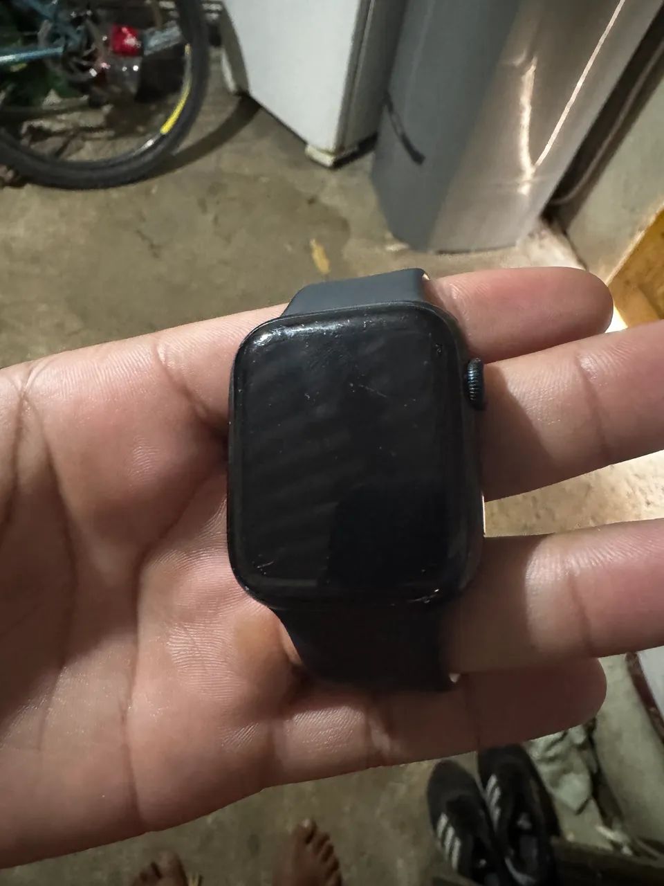 Apple Watch série 8, 45mm - Foto 3