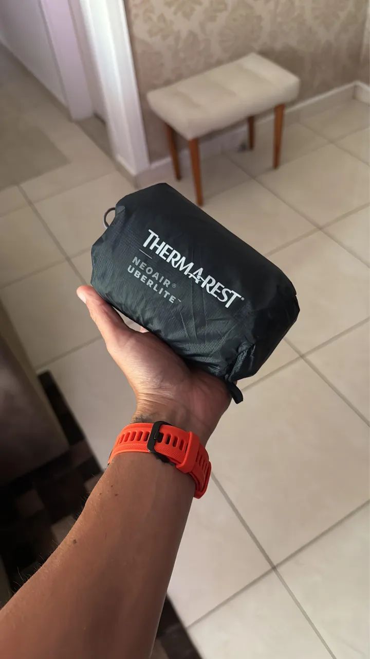 Isolante Thermarest - Foto 2