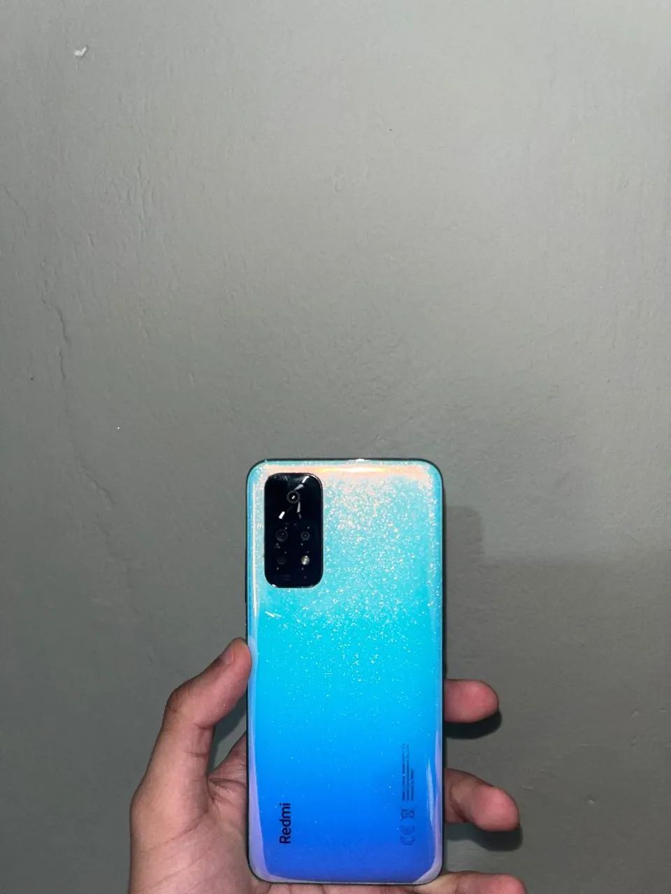 Xiaomi 11 - Foto 2