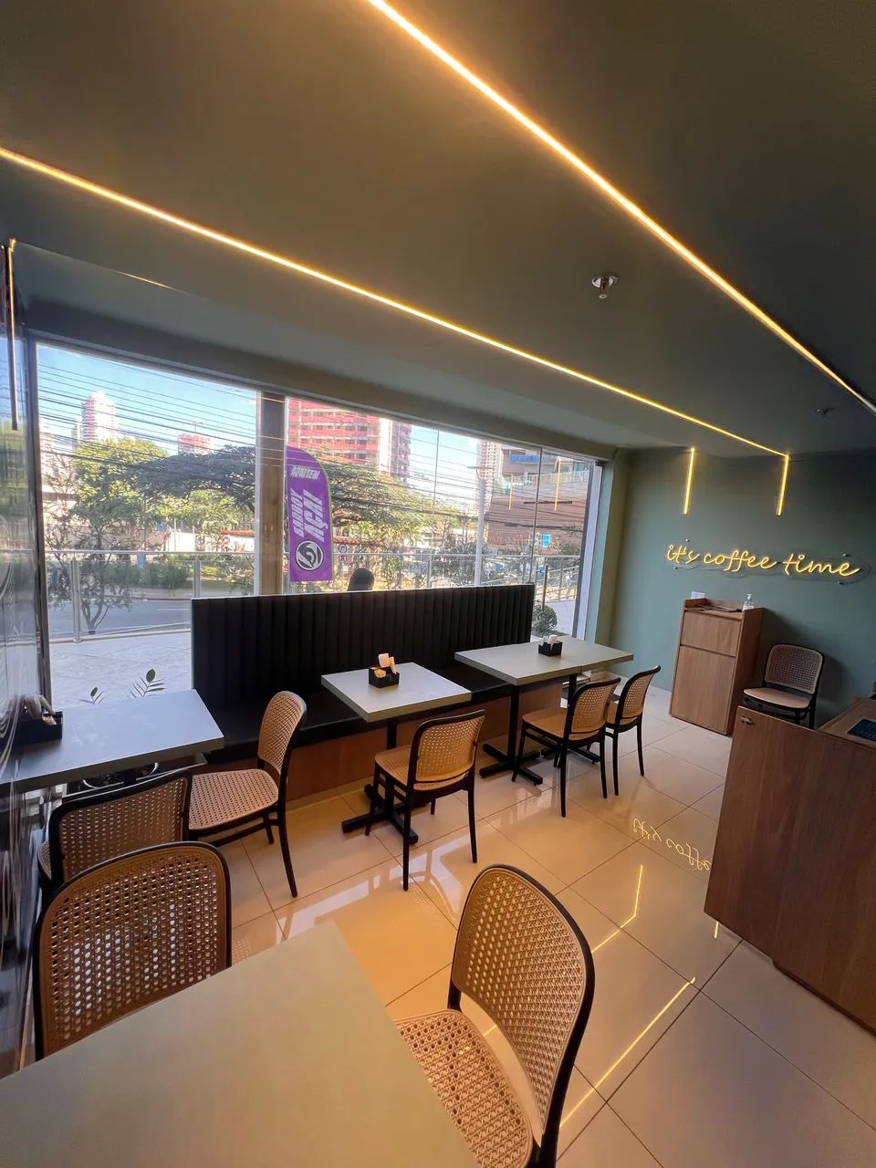 Vende-se ponto de cafeteria  - Foto 5