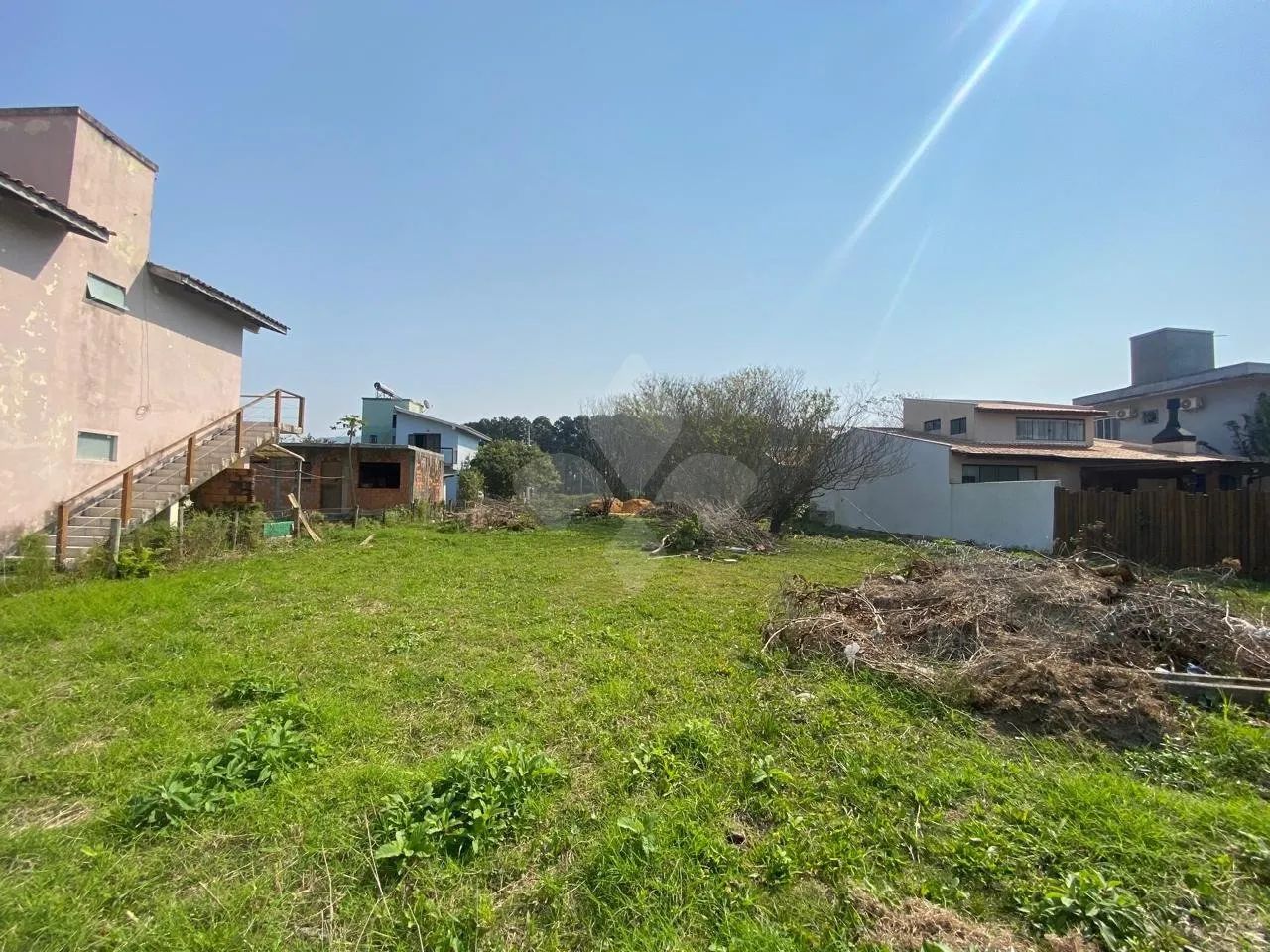 Terreno com 265 m², bairro Pinguirito, Garopaba/SC - Foto 2