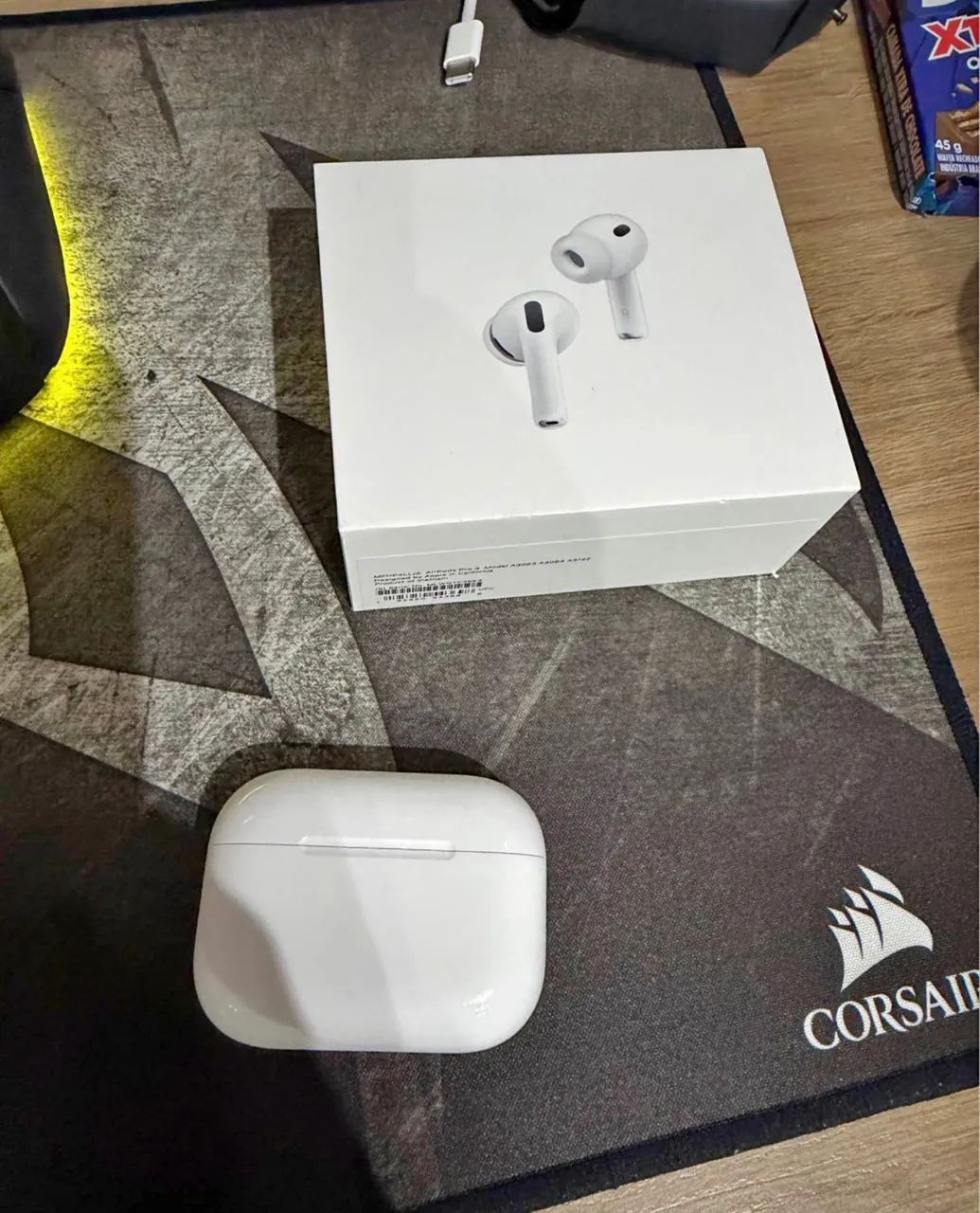 Apple AirPods Pro 3 - Foto 2