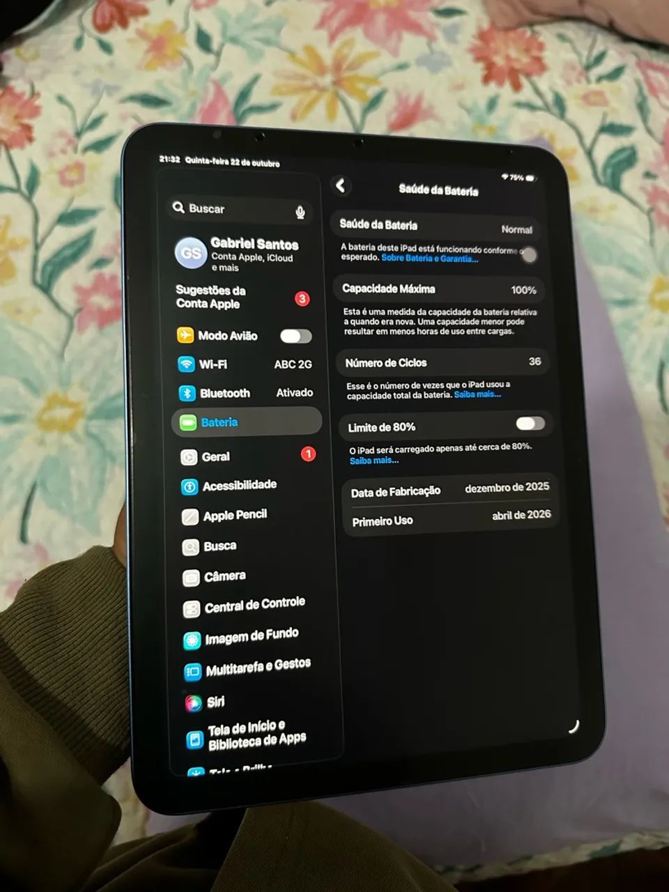 Apple iPad 11 - Foto 3