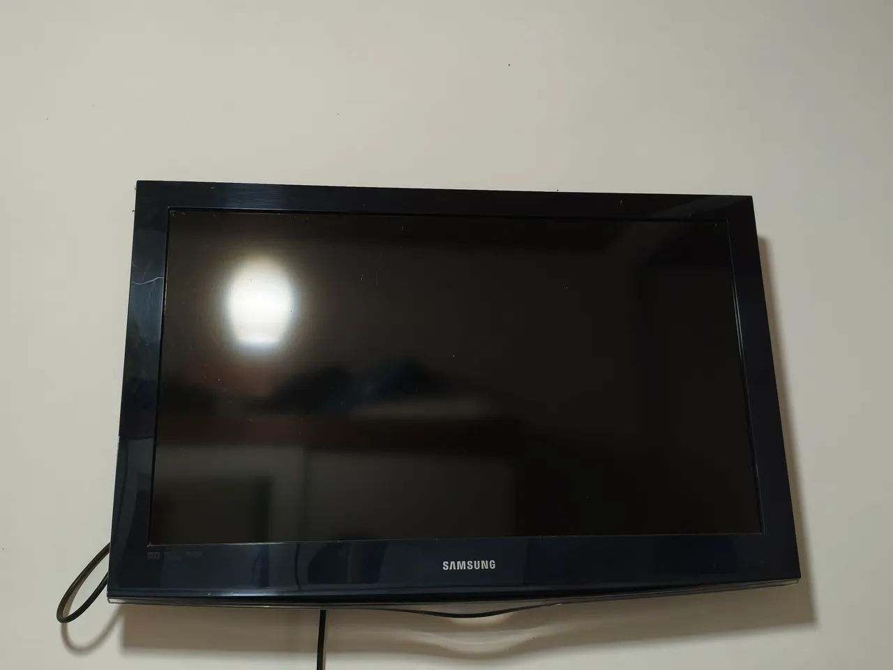 Televisão (Não Smart)