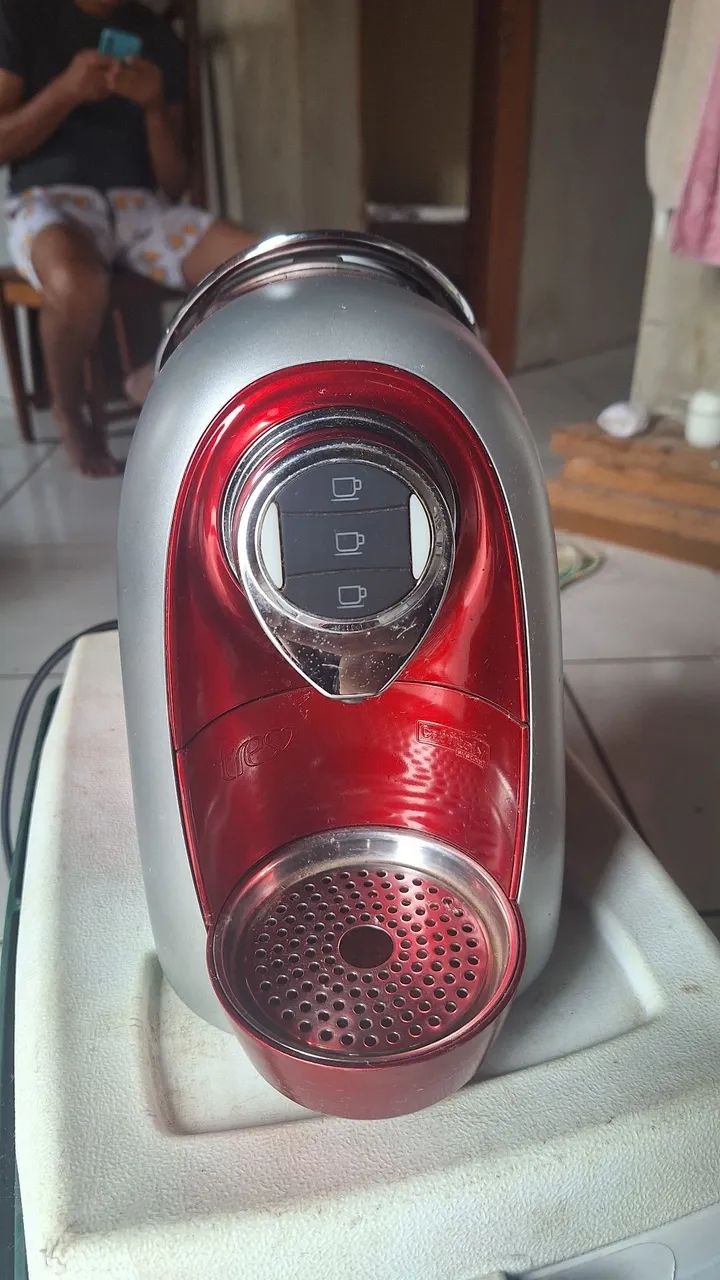 Cafeteira elétrica  - Foto 3