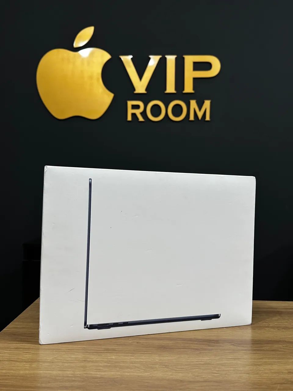 MacBook Air M4 256gb 16gb 13pol Midnight - Foto 3