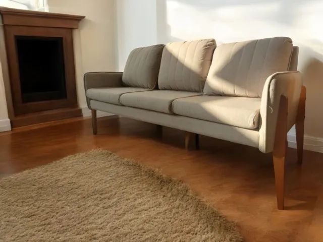Sofá/Poltrona Living - 2 e 3 lugares - Foto 2