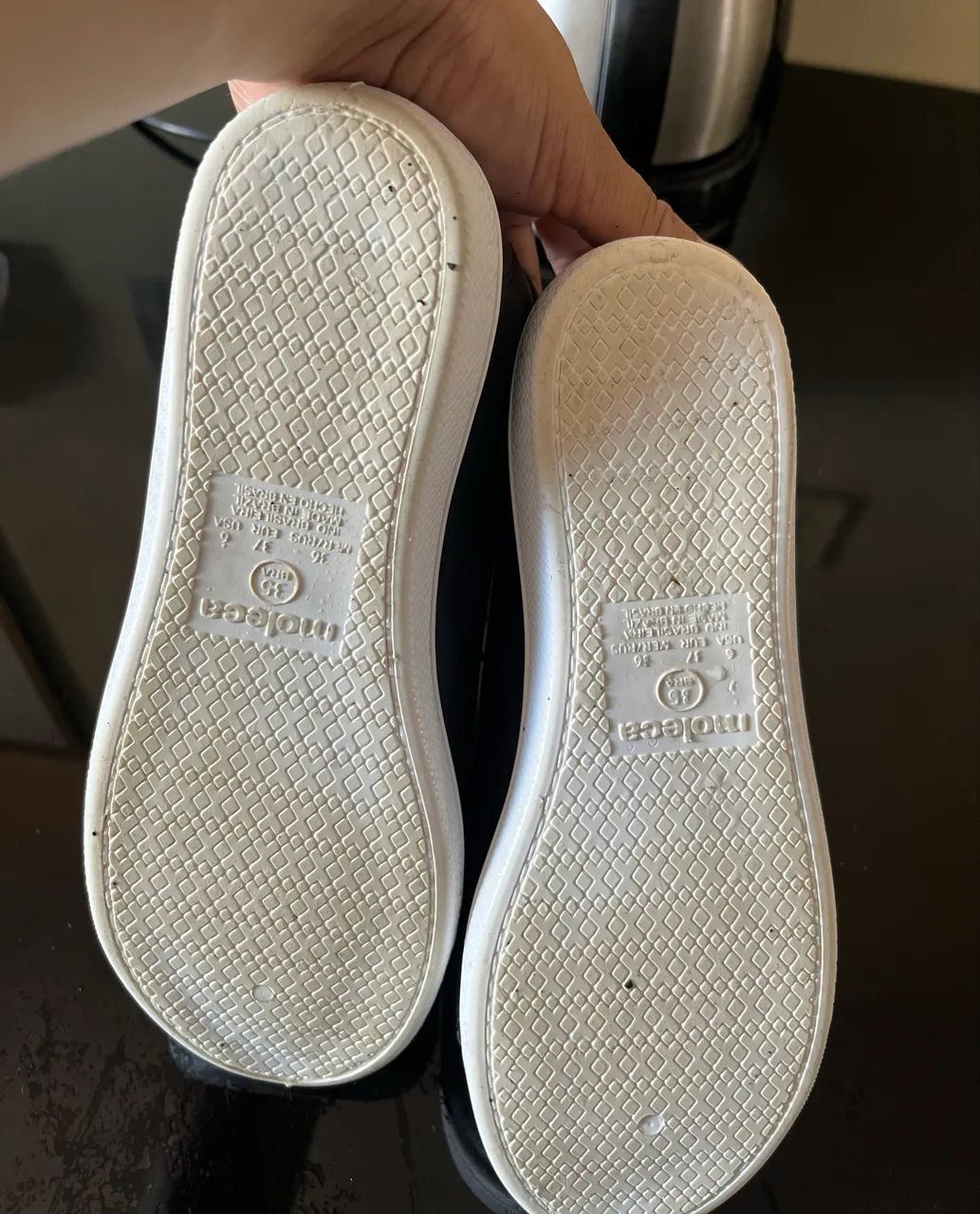 Tênis Moleca Casual!  - Foto 4