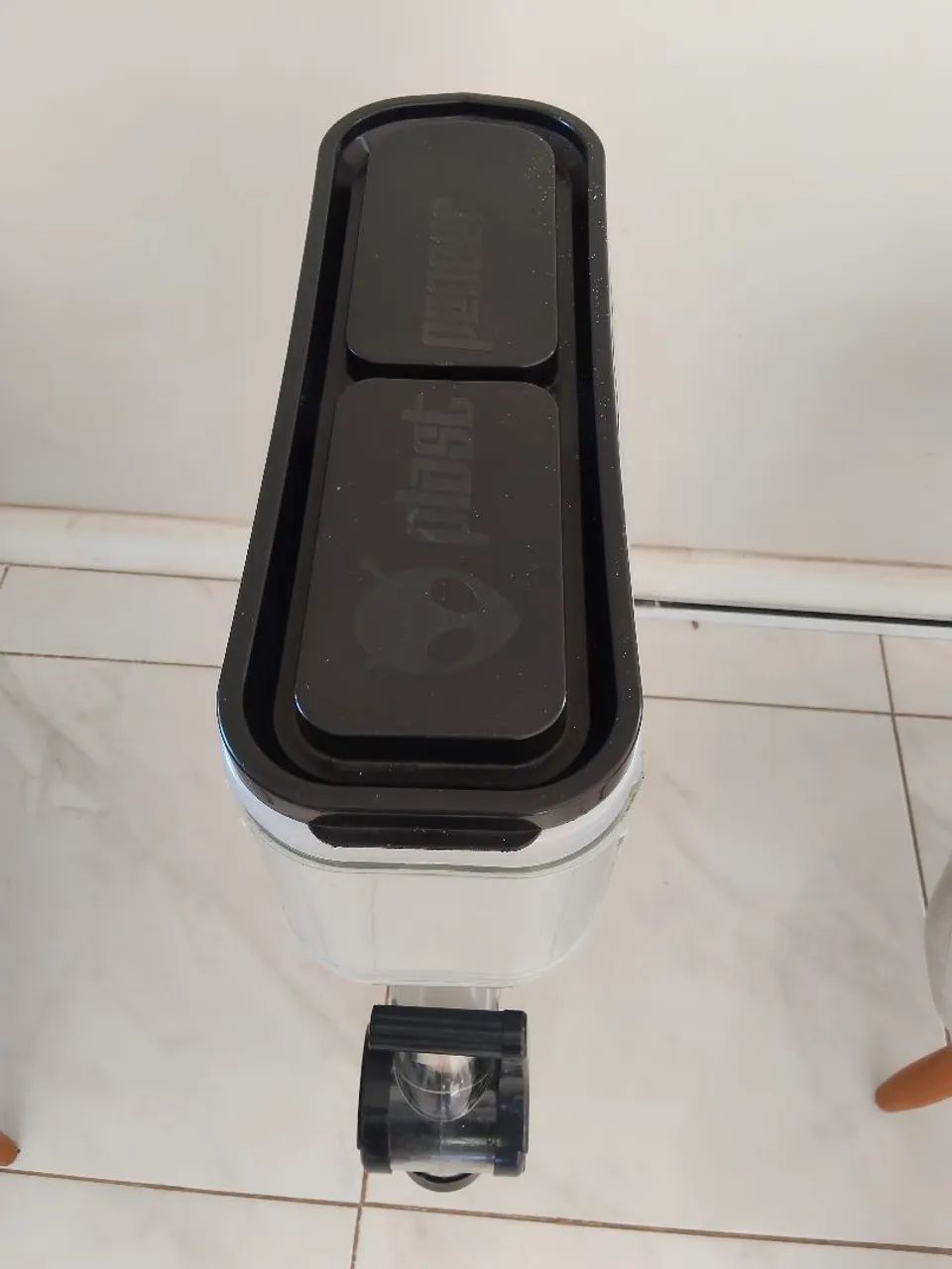 Dispenser  - Foto 3