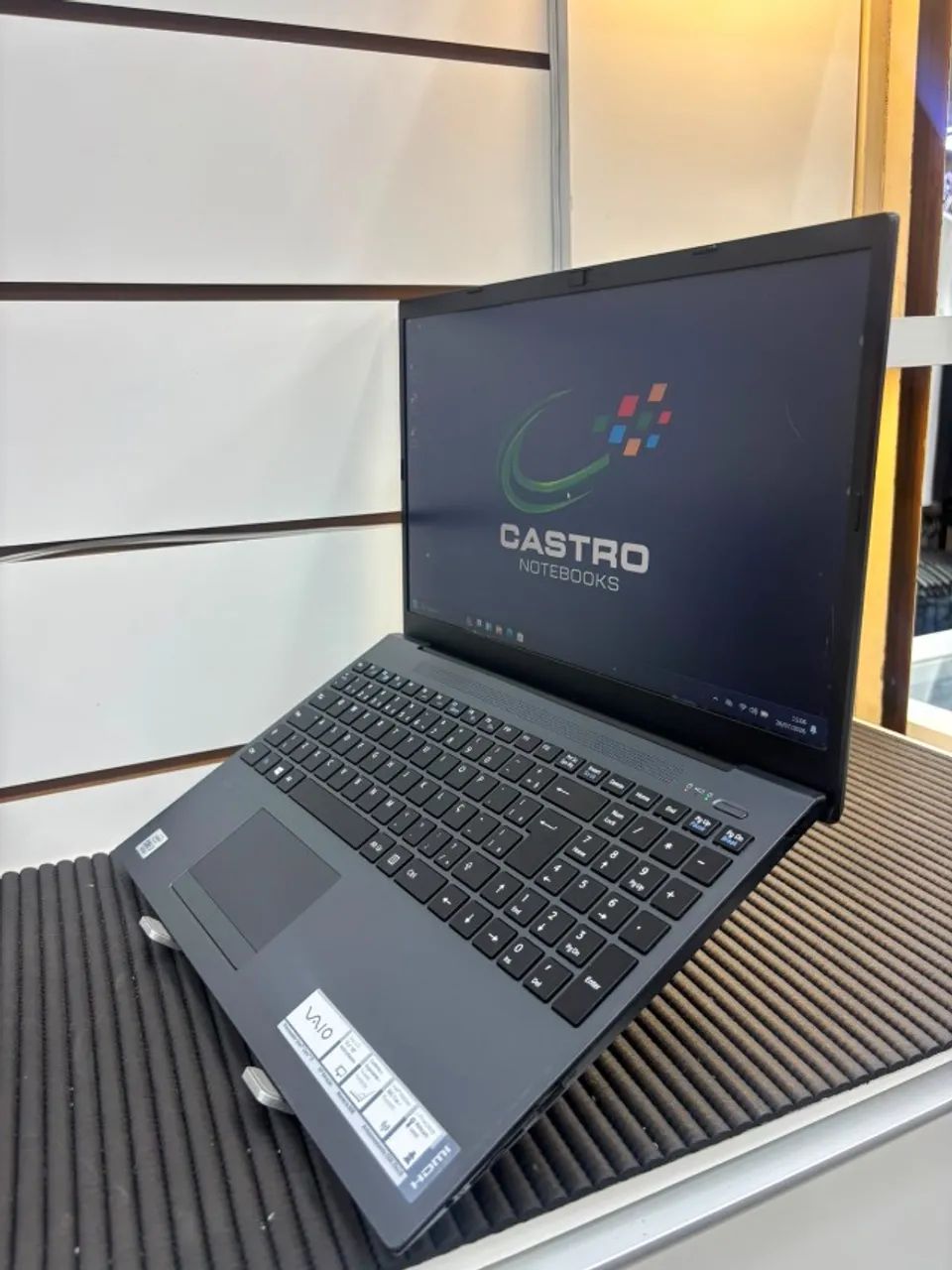 Notebook - Vaio i7 10ª - 16 GB RAM / SSD 1 TB SSD      - Foto 2