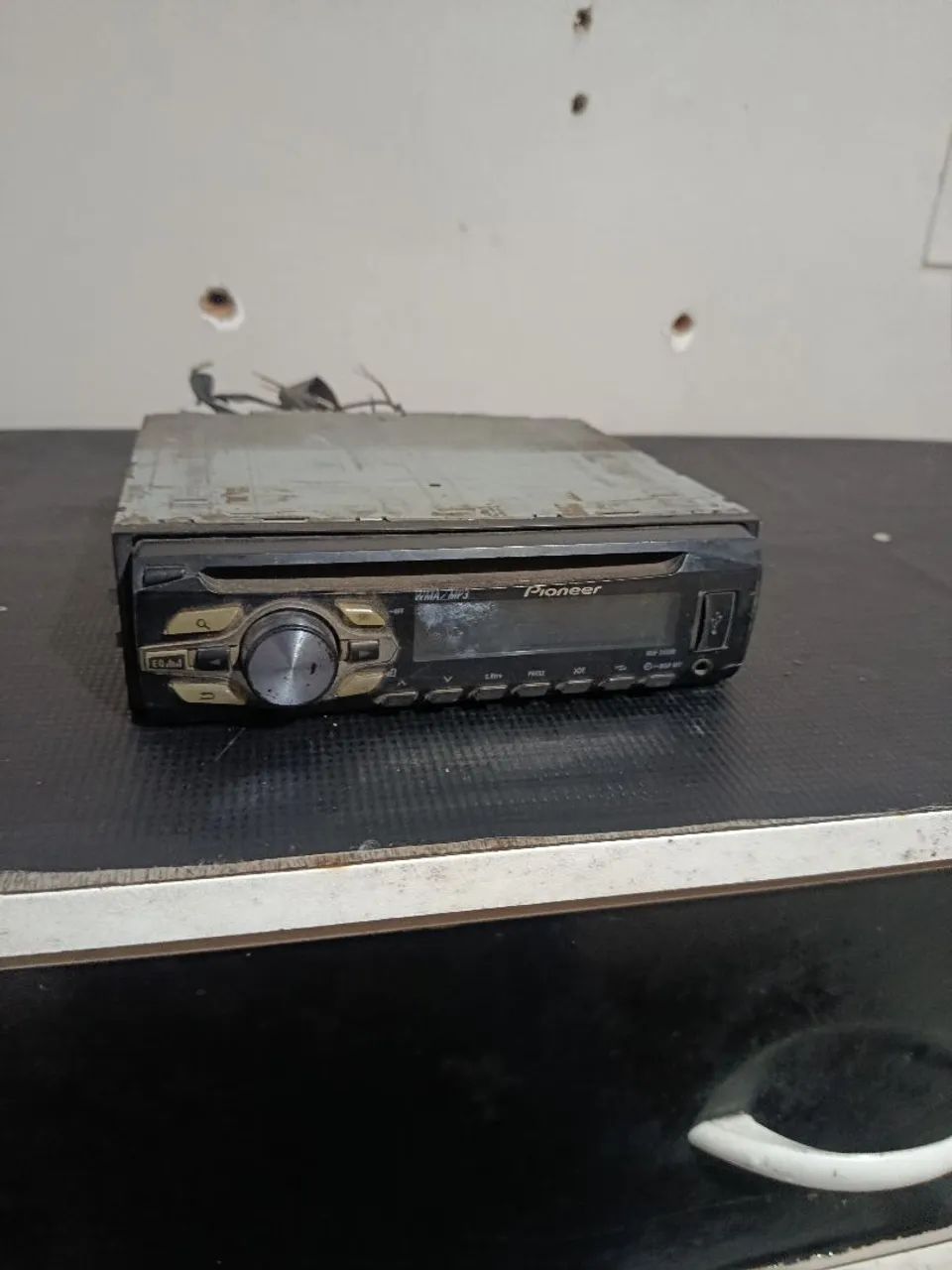 Pioneer 