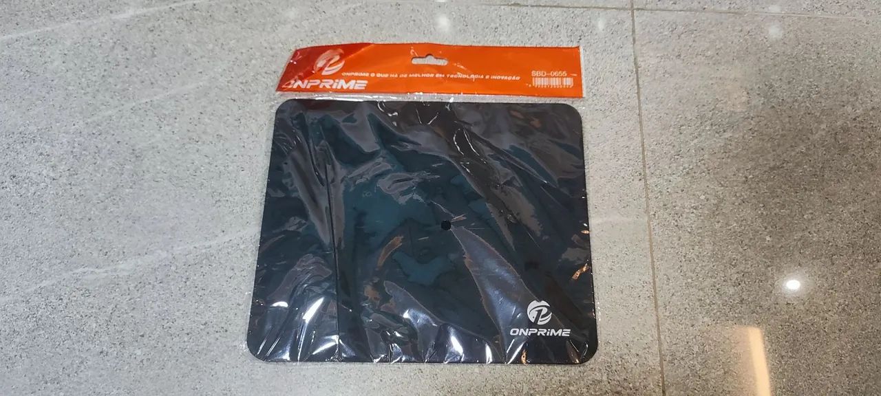 Mousepad 25x21cm 
