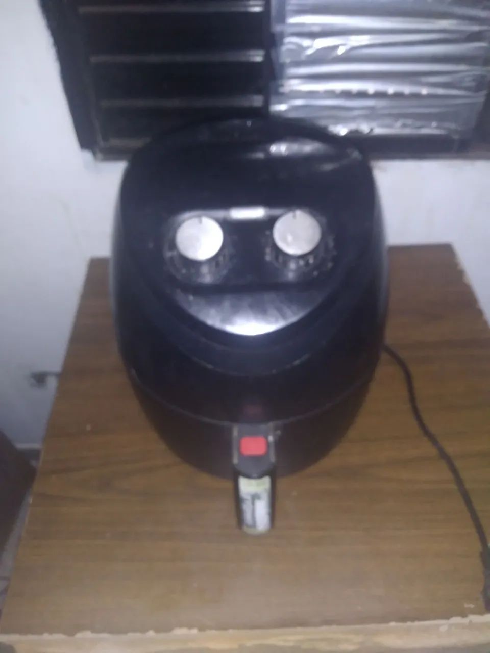 Airfryer Britânia