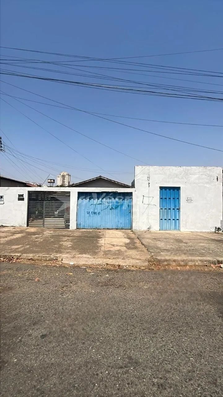 Lote residencial no Parque Amazônia