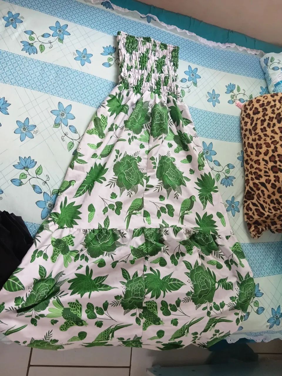 Vendo vestido 