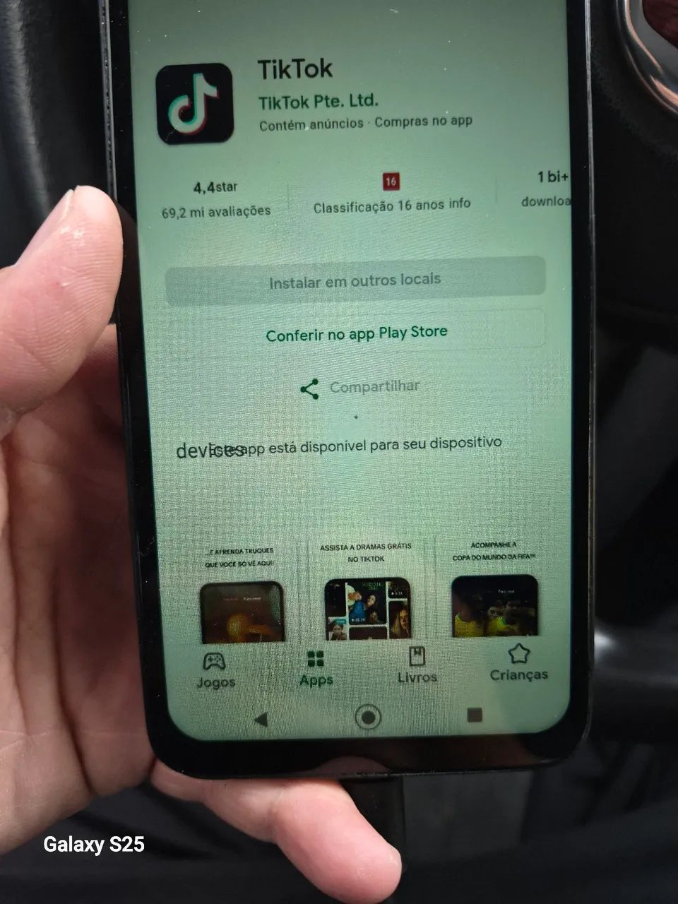 Celular Moto g8 play - Foto 3